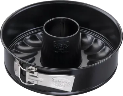 Image de Dr. Oetker Springform "Classic" mit Flach- u. Rohrboden 111945 4044935020074