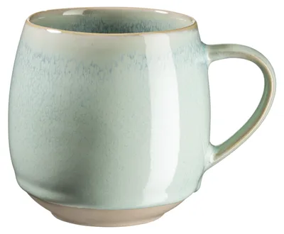 Immagine prodotto di Tazza da caffè MÄSER Aquata 355 ml verde 900989 9010933064834