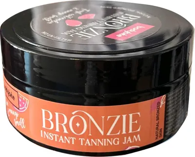 Immagine prodotto di Bodybite Bronzie Crema Acceleratrice Abbronzatura 200ml
