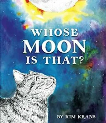 Obrázok produktu pre Whose Moon Is That?