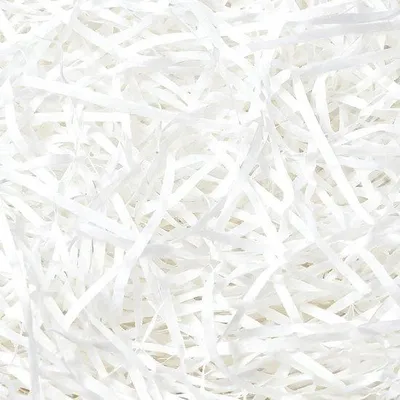 Produktbild von Versnipperd tissuepapier, 1000 g, weich, für Geschenkbeutel, zarte Füllung und Dekoration