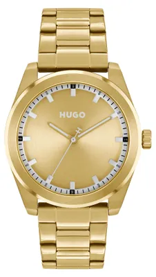 Produktbild von Herrenuhr Hugo Boss 1530354 (Ø 42 mm)