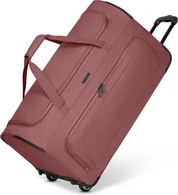 Produktbild von Redolz Duffle Essentials 2 Rollen Reisetasche 71 cm