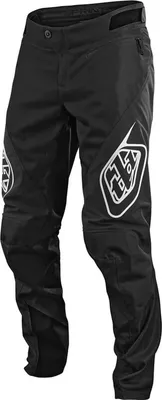Produktbild von Troy Lee Designs Herren Downhill Hose Sprint, Schwarz, 32