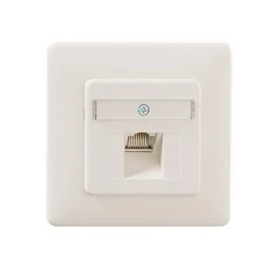 Obrázek produktu pro Rozbočovací krabice Rutenbeck Cat.6 UAE-Cat6Aiso8UUpmKrw 13411201