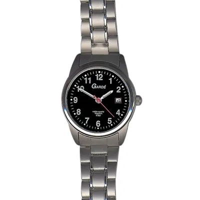 Produktbild von UMR Ruhla Basic 7170-6 89000G71706 Damenarmbanduhr