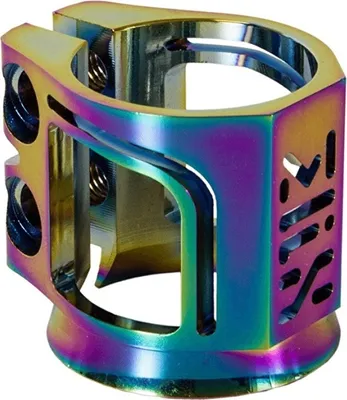 Image de MGP MFX X2 Pince Cobra - Néochrome