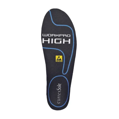 Produktbild von Elten CURREX WORK PRO High Ganzflächige Einlegesohle-280010, Größe:45-46