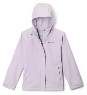 Produktbild von COLUMBIA ARCADIA II JACKET Violett