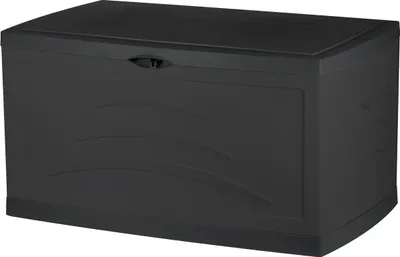 Image de Coffre Maxi Serena Rangement Polyvalent 500l - Eda