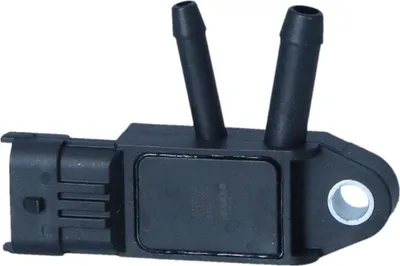 Produktbild von Sensor Abgasdruck am Dieselpartikelfilter NRF passend für u.a. VOLVO V70