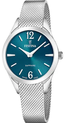 Productafbeelding van Festina - F20076/4 - Polshorloge - Dames