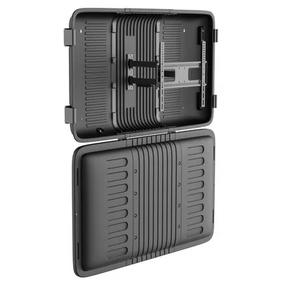 Zdjęcie produktu dla Reflecta PLEXO Outdoor 55-4040T uchwyt ścienny do telewizora