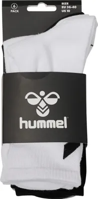 Immagine prodotto di Hummel hmlChevron 6-Pack Calzini