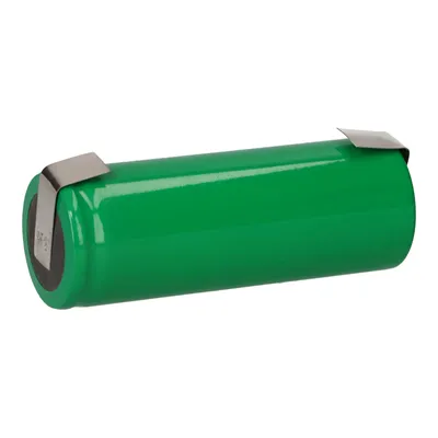 Produktbild von XCell Akku 3/2 D Flattop Ni-MH 1,2V 14000mAh U-Lötfahne