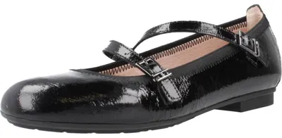 Produktbild von HISPANITAS Schuhe Schwarz Modell HI243723