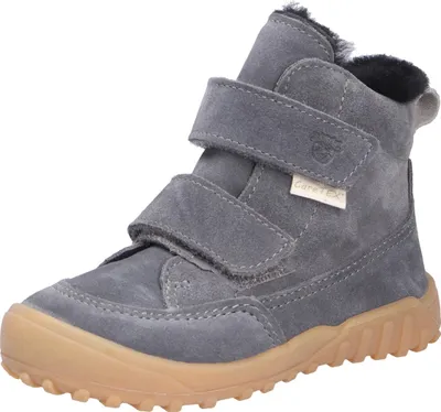 Produktbild von Ricosta Stiefel Kinder 31393039343433 Grau 26 EU