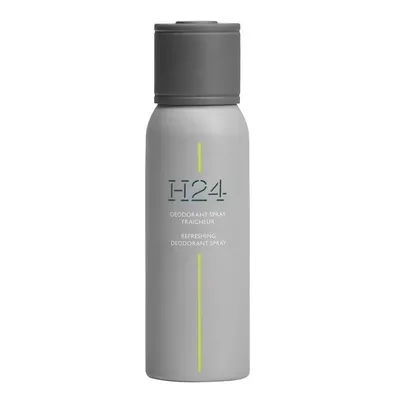 Immagine prodotto di Hermes H24 Deo Spray Naturale 150 ml