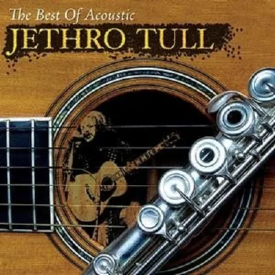 Produktbild von Jethro Tull-Best Of Acoustic Jethro Tull