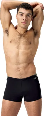 Zdjęcie produktu dla SPEEDO Hyperboom Splice aquashorts kąpielówki męskie czarny 7