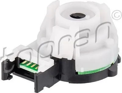 Produktbild von TOPRAN Zündschloss 116 747 für VW Golf VII Schrägheck (5G1 BQ1 BE1 BE2)