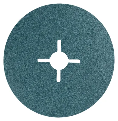 Produktbild von PFERD 69401496, Tellerschleifer, Universal, 15300 RPM, 10 cm, 25 Stück(e)