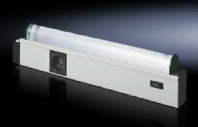 Produktbild von Rittal SZ 4139.300, Weiß, 1 Stück(e), TS, SE, AE, CM, TP, 100-230, 987 mm, 50 mm