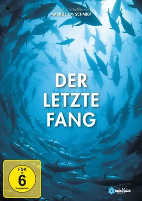 Obrázok produktu pre Der letzte Fang