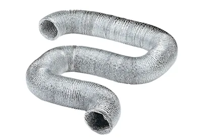Produktbild von Maico Aluminium-Flexrohr AFR 150 0055.0093