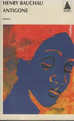 Produktbild von Bauchau, Henry - Antigone
