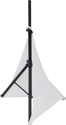 Obrázek produktu pro Europalms Stativsegel weiß zweiseitig 83312106