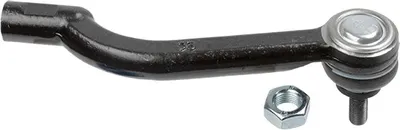 Produktbild von LEMFÖRDER Spurstangenkopf Spurstange für NISSAN Qashqai / Qashqai +2 I (J10, NJ10) Vorne Rechts 37420 01