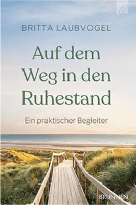 Produktbild von Auf dem Weg in den Ruhestand