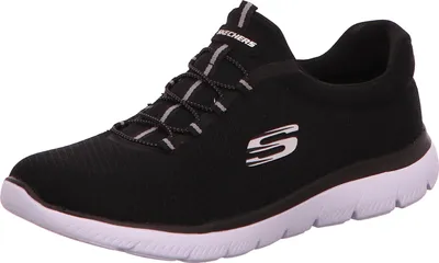 Produktbild von Slipper/Kletthalbschuh Sneaker (sportlich) Summits