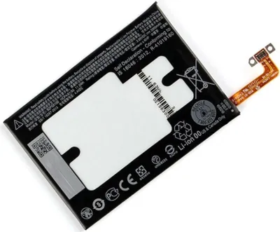 Produktbild von Original HTC 10 One M10 Ersatz Akku Batterie 3000mAh B2PS6100