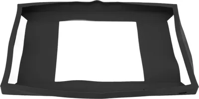 Image de Housse de protection en silicone��lle étanche à la poussière et aux gouttes d'eau f��r Show 15 Smart Display Noir
