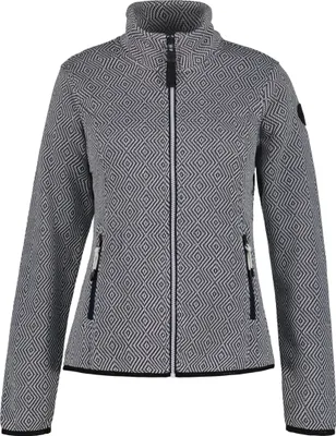Produktbild von ICEPEAK Damen Midlayerjacke Icepeak Aulti