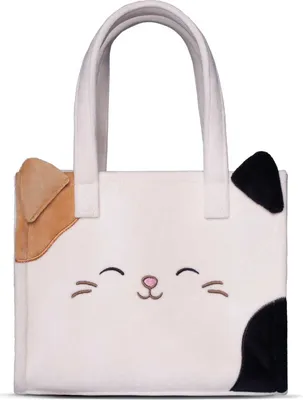 Produktbild von Squishmallows Totebag Cameron