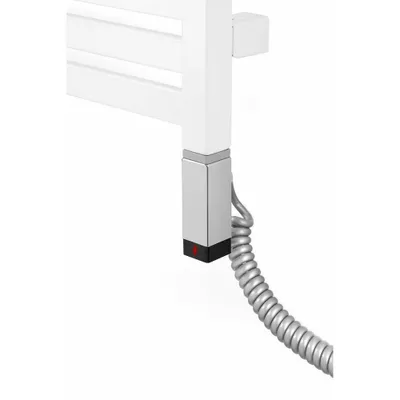Zdjęcie produktu dla Sapho One - Pręt grzejny z termostatem, 600 W, chrom ONE-C-600