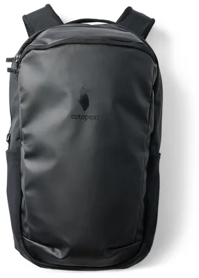 Produktbild von Cotopaxi Allpa 18L Daypack - Rucksack 43 cm (cotopaxi black)