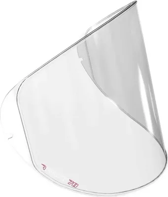 Produktbild von Scorpion Exo-230 Dks431 Antibeschlag 70 Durchsichtig  Durchsichtig One Size