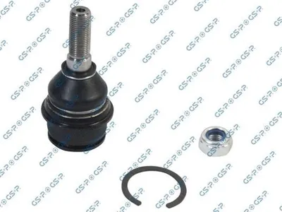 Produktbild von GSP Traggelenk Vorne für VW Transporter IV Bus (70B, 70C, 7DB, 7DK, 70J, 70K, 7DC, 7DJ) S080262