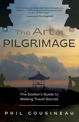 Produktbild von The Art of Pilgrimage