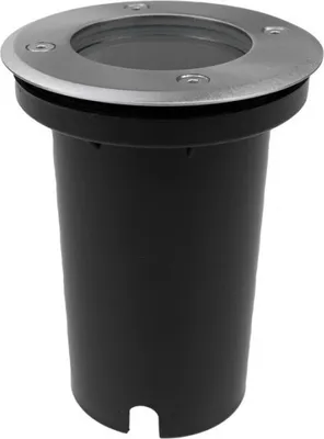 Produktbild von Runde Auffahrleuchte ON-1O GU10 Eco Light