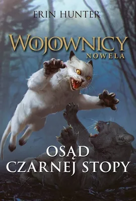 Productafbeelding van Wojownicy. Nowela. Osąd Czarnej Stopy