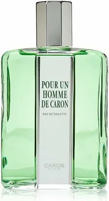 Produktbild von Perfume Hombre Caron Pour un Homme von Caron EDT 75 ml