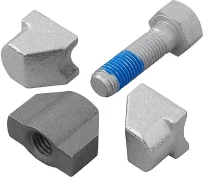 Immagine prodotto di Set di regolazione per ganasce freno adatte per Knott 250*40mm