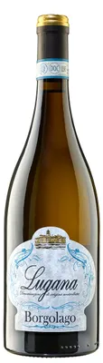 Produktbild von Borgolago Lugana 2025 | Weißwein | Italien | 1 x 0,75 Liter