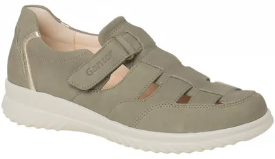 Produktbild von Ganter Heike Damen Slipper in Gr. 40
