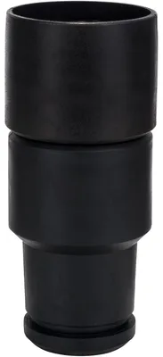 Obrázok produktu pre Bosch 2 607 001 977, Adaptér hadice, Univerzálne, Čierna, Bosch, 3,5 cm